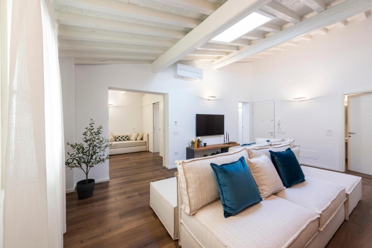 Greci Panoramic Terrace By Mmega Διαμέρισμα Φλωρεντία Εξωτερικό φωτογραφία