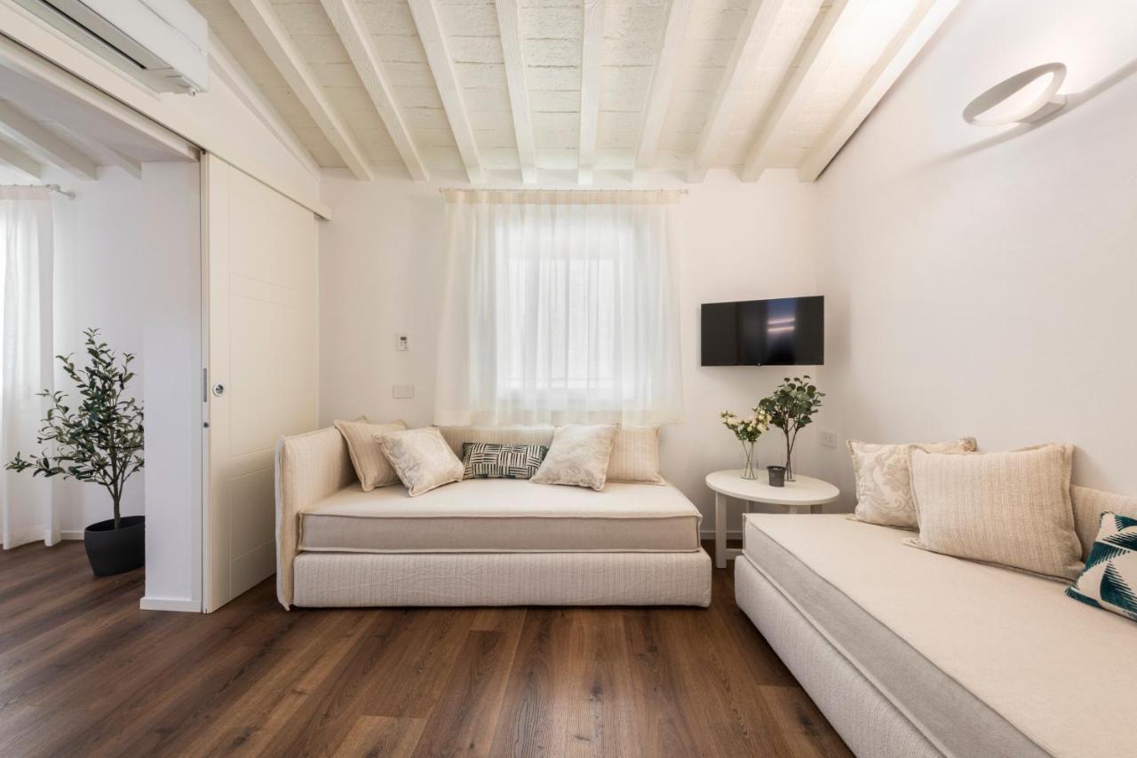 Greci Panoramic Terrace By Mmega Διαμέρισμα Φλωρεντία Εξωτερικό φωτογραφία